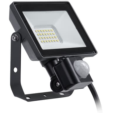 Philips ProjectLine Strålkastare 20W 1800lm Sensor