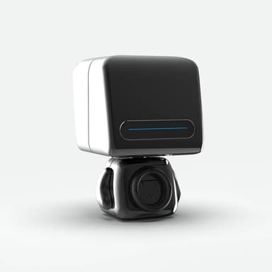 Mobility On Board Högtalare Astro Svart