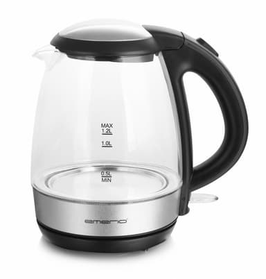 Emerio Vattenkokare WK-125145