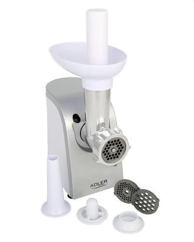 Adler Ad 4808 Köttkvarn