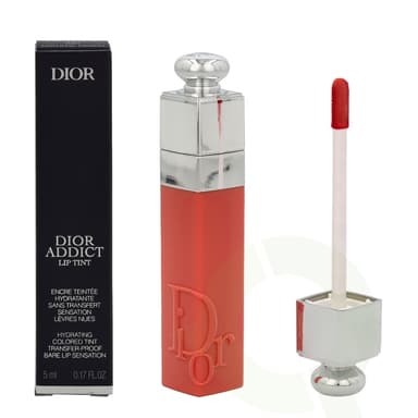 Dior Addict Lip Tint Lip Sensation 5 ml #251 Natural Peach