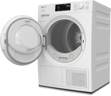 Miele Torktumlare TSH783WP EcoSpeed (9kg)