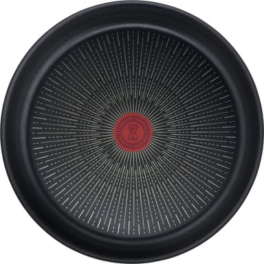 Tefal Ingenio Eco Resist stekpanna, 28 cm