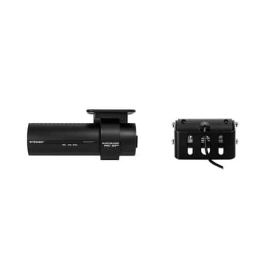 BlackVue Bilkamera DR770X 2CH TRUCK 64GB