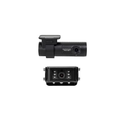 BlackVue Bilkamera DR770X 2CH TRUCK 64GB