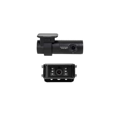 BlackVue Bilkamera DR770X 2CH TRUCK 64GB