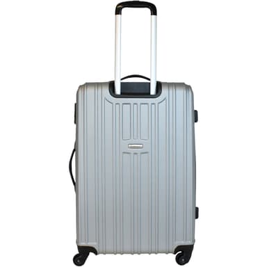 Cavalet Malibu Large Silver