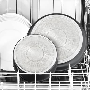 Tefal Ingenio Eco Resist stekpanna, 28 cm