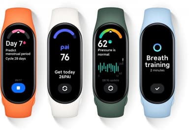 Xiaomi Smart Band 7 GL