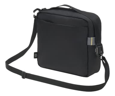 Dicota Eco Accessory Necessär, Pouch MOVE Medium, Svart