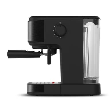 SOLAC Espressomaskin Taste Control