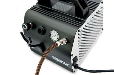 Airbrush Compressor, 12-13lpm, 50psi ,AC-27
