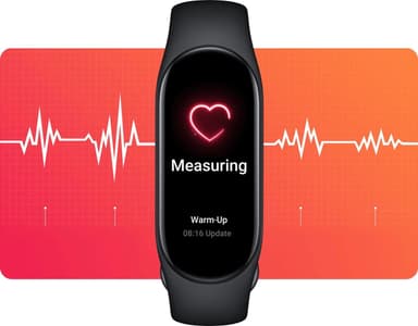 Xiaomi Smart Band 7 GL