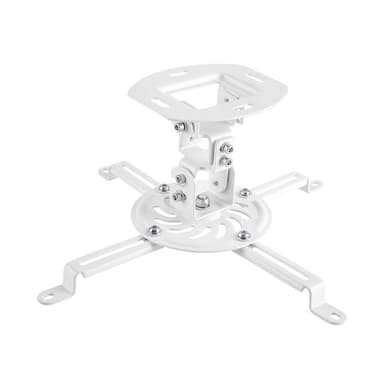 Hama Takfäste Projektor Universal Vit