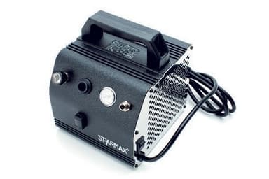 Airbrush Compressor, 12-13lpm, 50psi ,AC-27