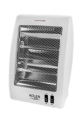 Adler Kvarts-värmare, AD 7709