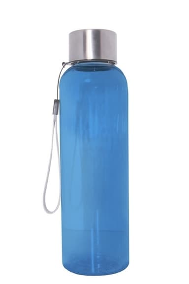 Lord Nelson Water Bottle 60cl Blå