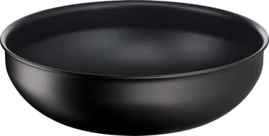 Tefal Ingenio Eco Resist wokpanna, 28 cm