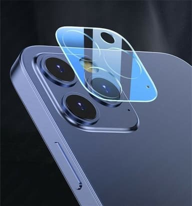 Kameralins-skydd till iPhone 12/12 Pro