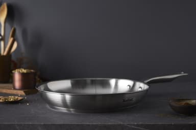 Tefal Virtuoso - stekpanna, 28 cm, rostfritt stål