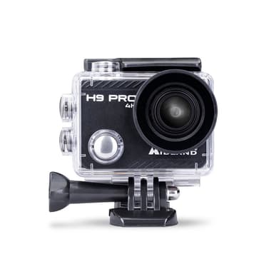MIDLAND Actionkamera H9 Pro 4K