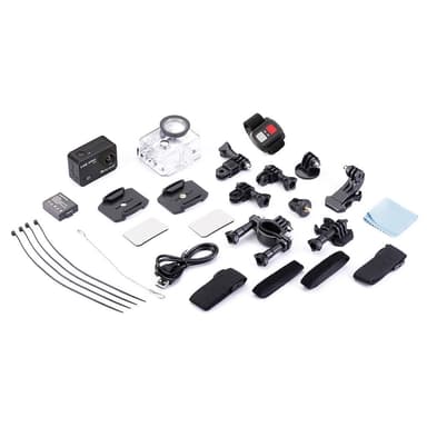 MIDLAND Actionkamera H9 Pro 4K