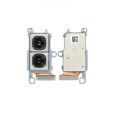 Bakre kamera till Samsung Galaxy S20 Plus, 64+12Mpix