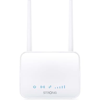 Strong 4G-router WiFi 300Mbit/s Mini