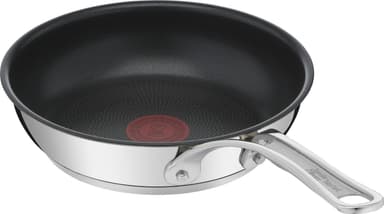 Tefal Jamie Oliver Cook's Classics - Stekpanna 24 cm, rostfritt stål