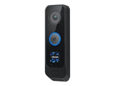 Ubiquiti UniFi Protect G4 Dörrklocka Pro