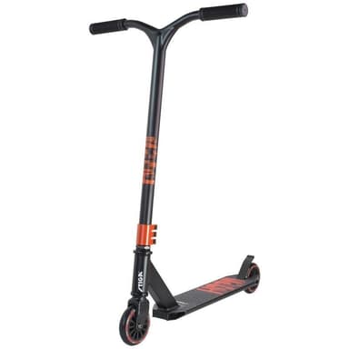 Stiga STR Trick Scooter Hood Black/Red