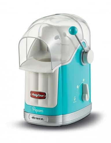 Ariete Party Time Pop Corn Top Blue (Blue)