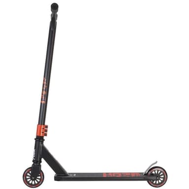 Stiga STR Trick Scooter Hood Black/Red