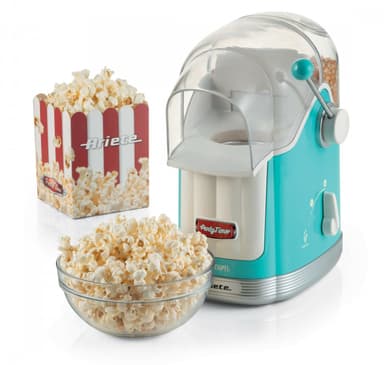 Ariete Party Time Pop Corn Top Blue (Blue)