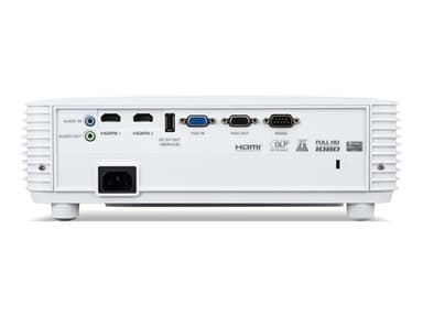 Acer X1526HK DLP-projektor Full HD HDMI