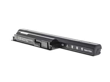 Laptopbatteri Sony Vaio PCG-71811M PCG-71911M SVE15 / 11,1V