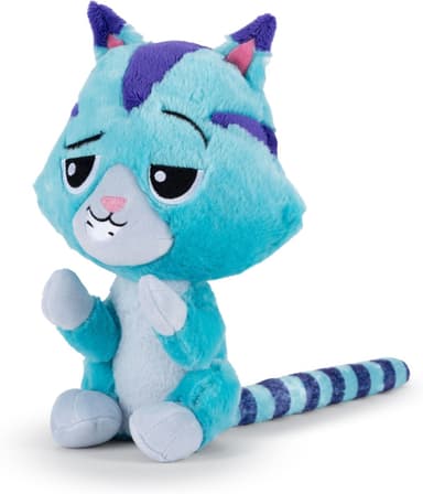 Gabby's Dollhouse Catrat - mjuk leksakskatt, 25 cm