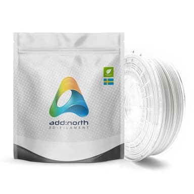 ADDNORTH E-PLA 2300g White