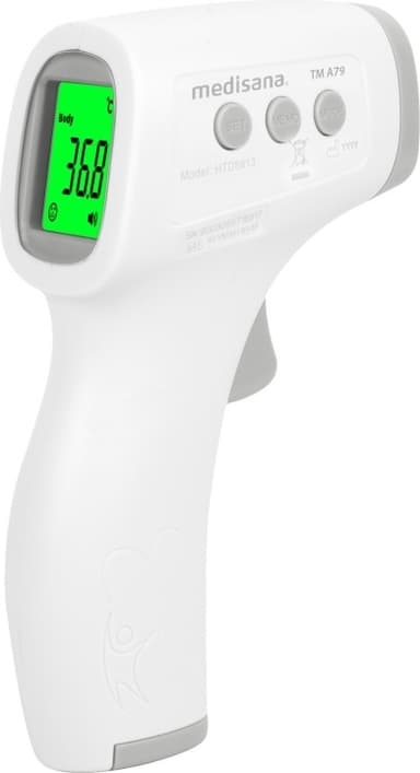 Medisana TMA79 -f ebertermometer