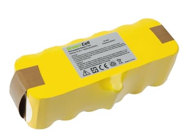 Batteri till Robotdammsugare 80501 för iRobot Roomba 510 530 540 550 560 570 580