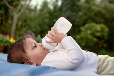 Philips Avent SCY906/01 Natural Response nappflaska, 330 ml