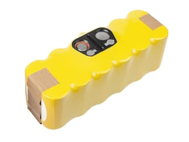 Batteri till Robotdammsugare 80501 för iRobot Roomba 510 530 540 550 560 570 580