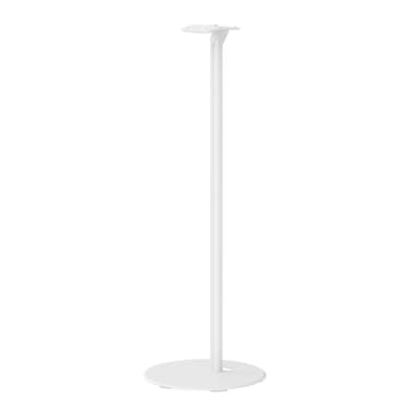 Nedis Högtalar Fäste | Kompatibel med: Sonos® Era300 | Ställ | 5 kg | Fast | ABS / Metall | Vit