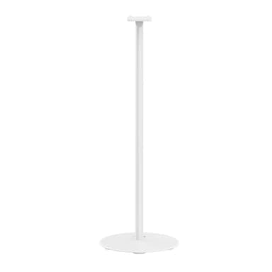 Nedis Högtalar Fäste | Kompatibel med: Sonos® Era300 | Ställ | 5 kg | Fast | ABS / Metall | Vit
