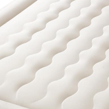 Bestway Fortech Luftmadrass 2.03m x 1.52m x 46cm