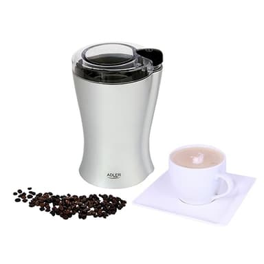 Adler AD 443 Kaffekvarn