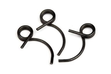 Racing Clutch Springs (3Pcs)