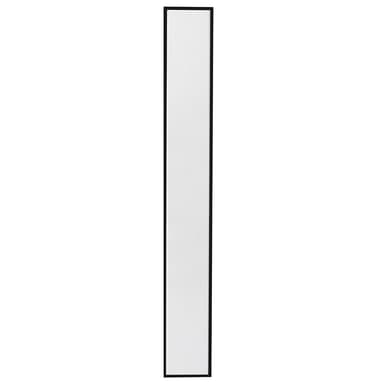 DLS Flatbox Slim XL on-wall i mattsvart, styck