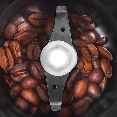 Adler AD 443 Kaffekvarn