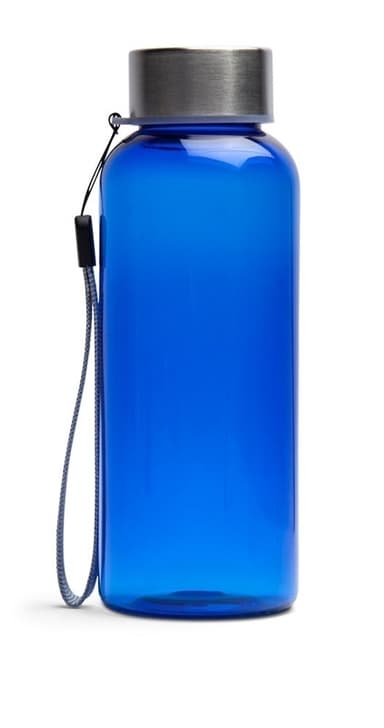 Lord Nelson Vattenflaska 350ml, Blå